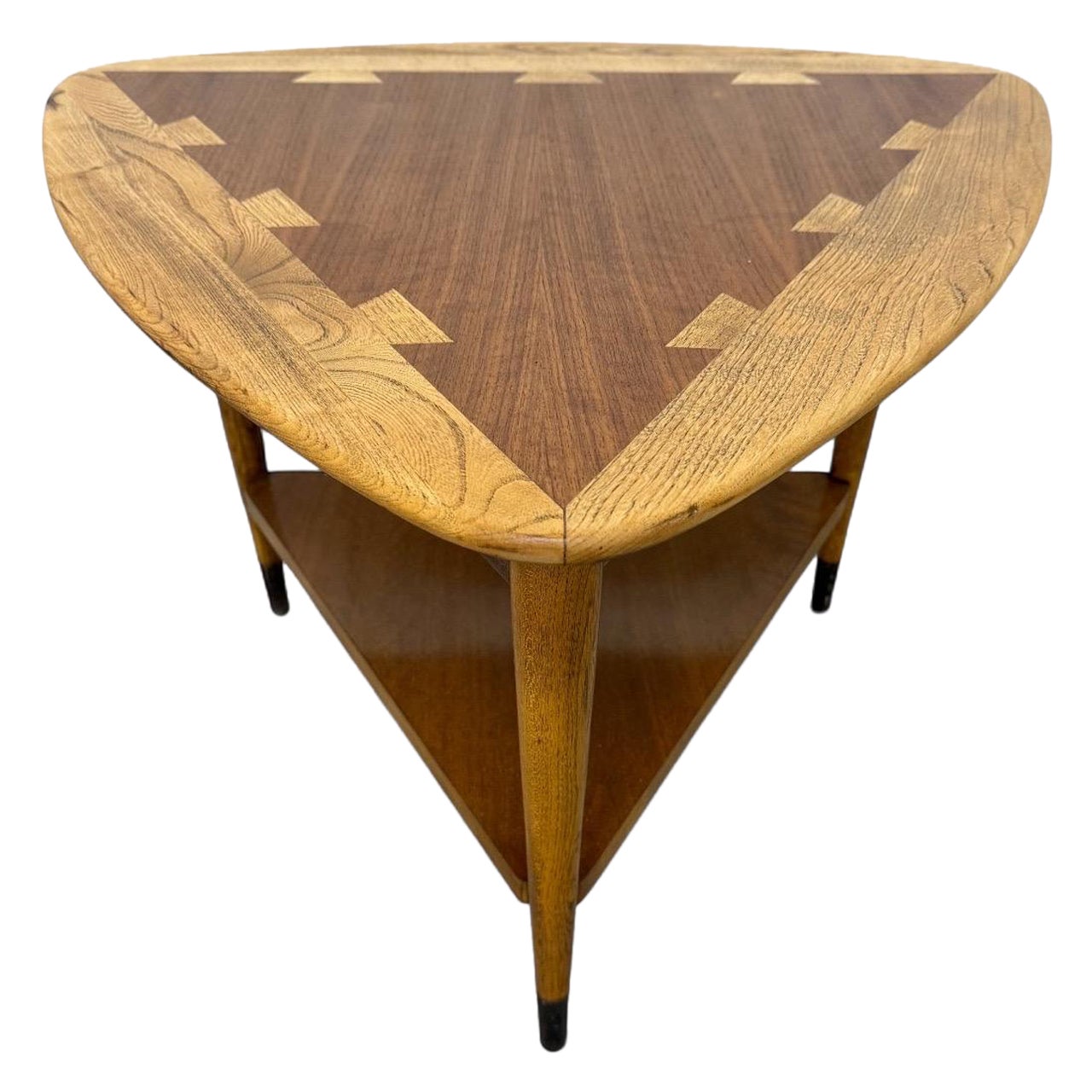 Table d
appoint Lane s pour médiator de guitare, style moderne du milieu du siècle dernier en vente