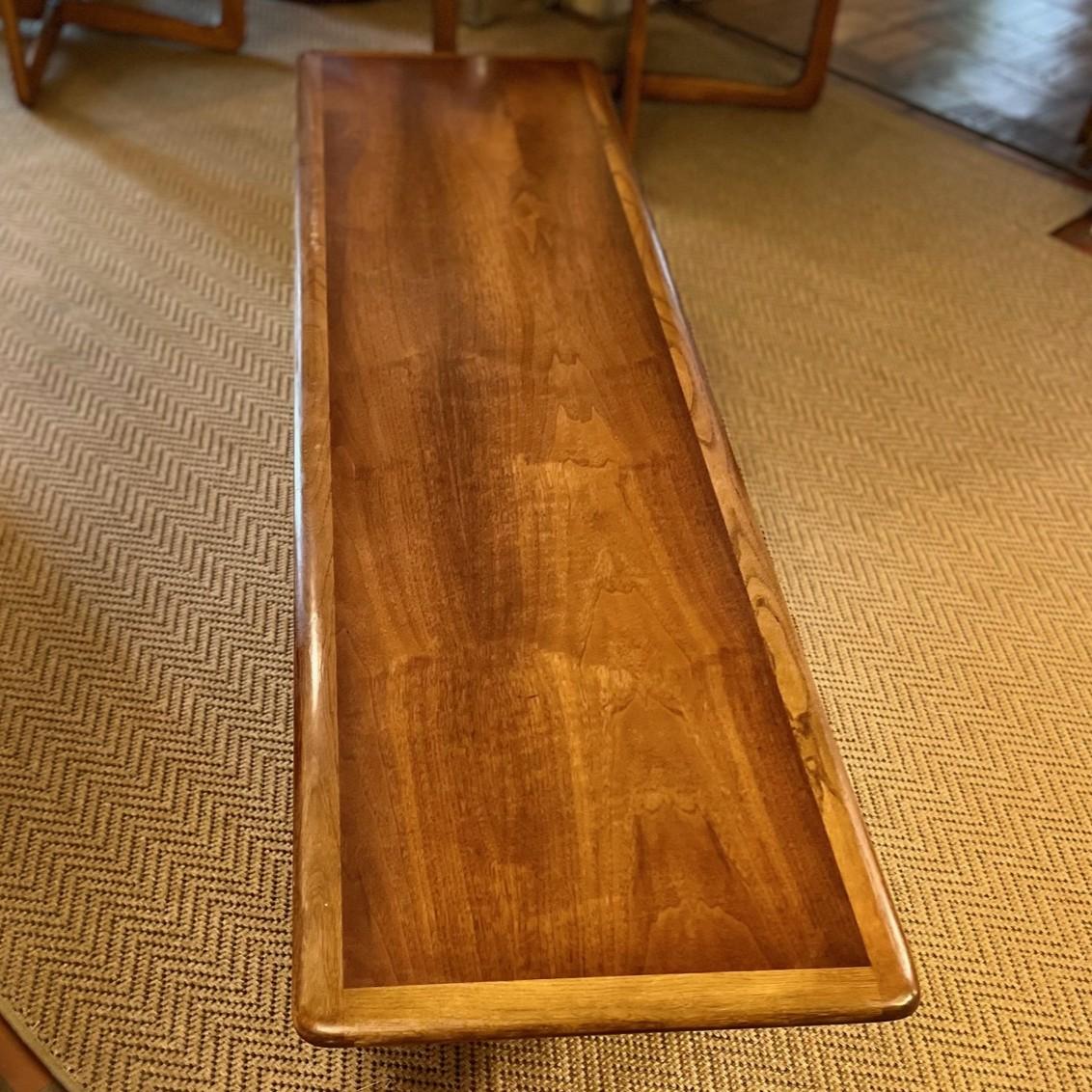Legno Tavolino da caffè 