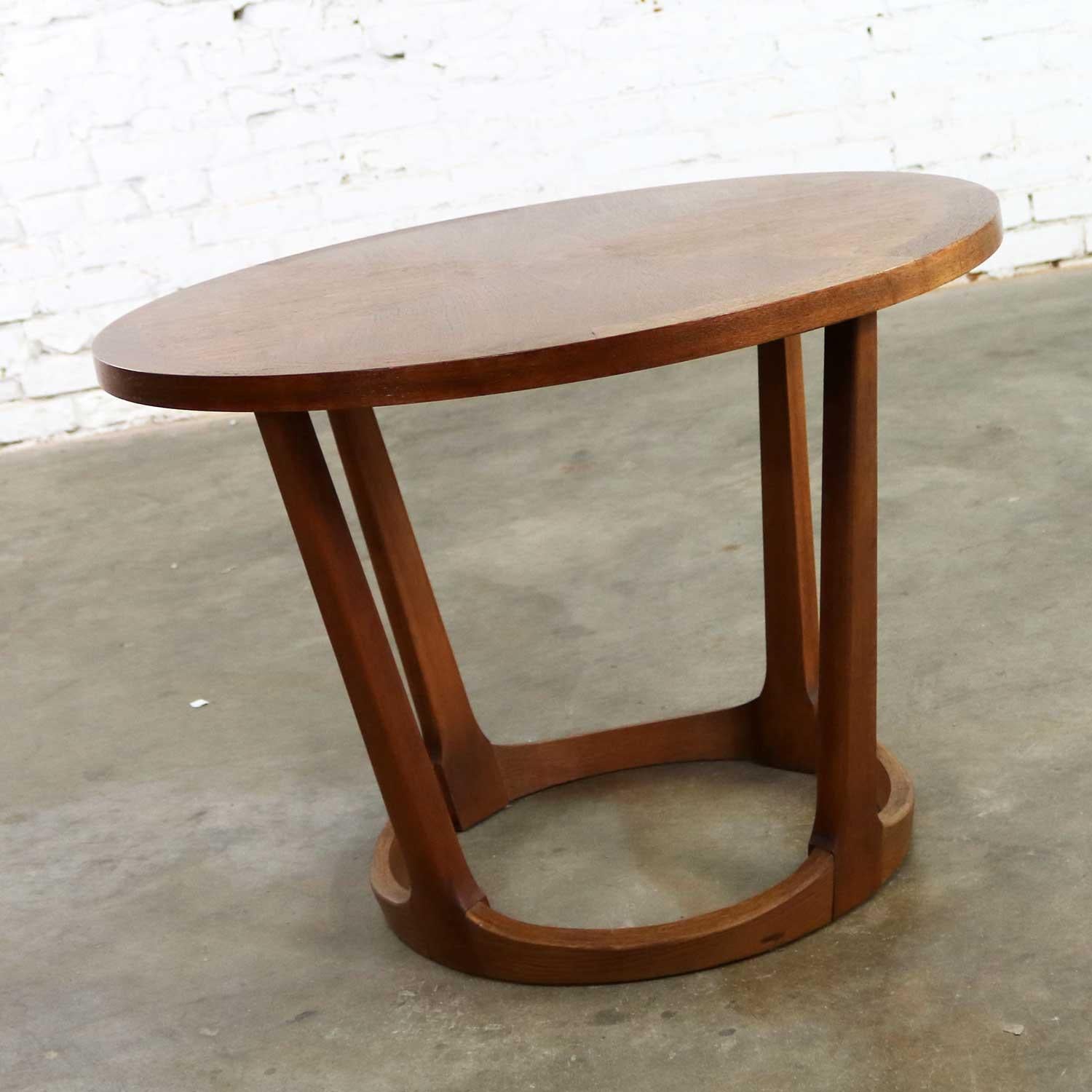 lane drum table