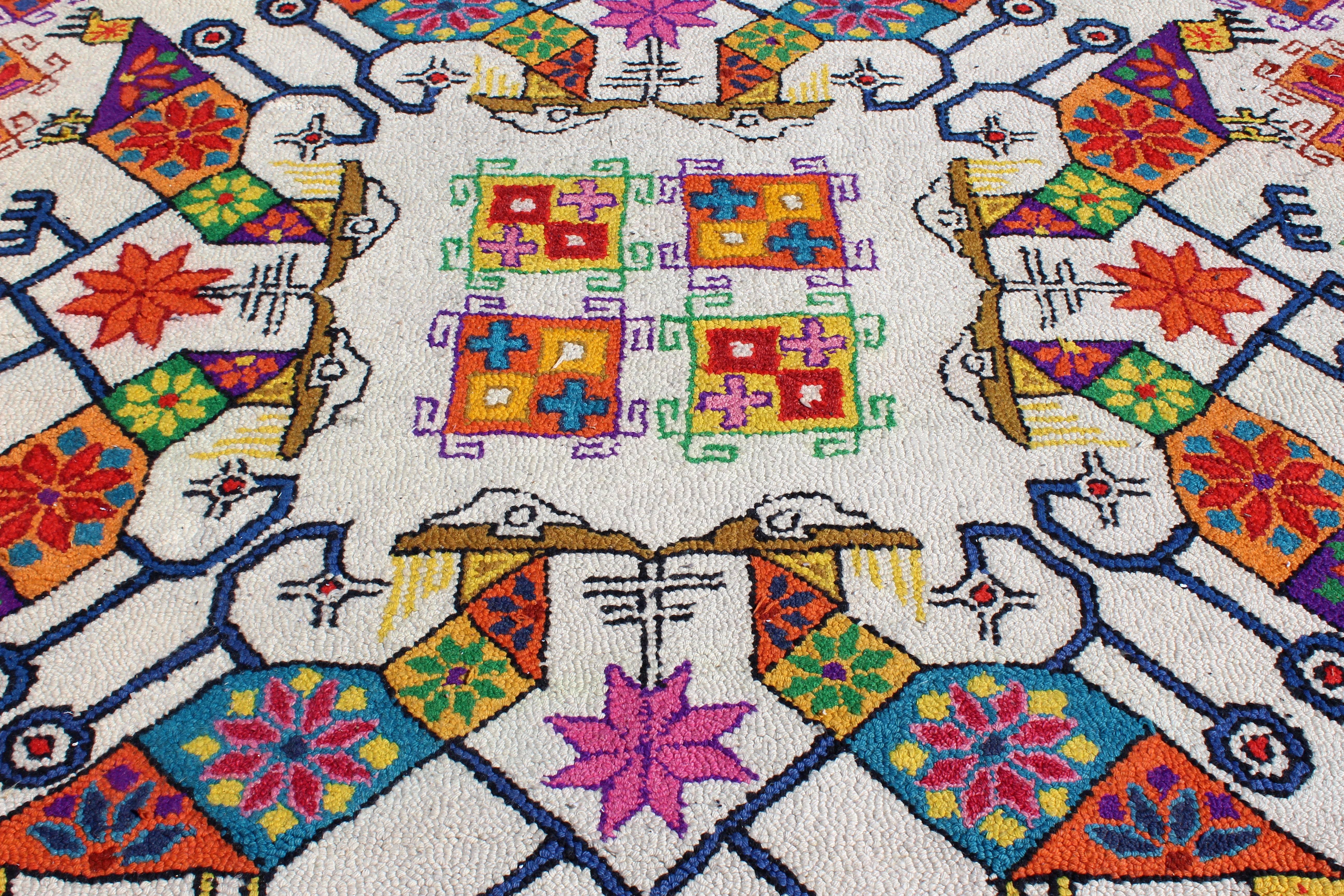 large boho rugs