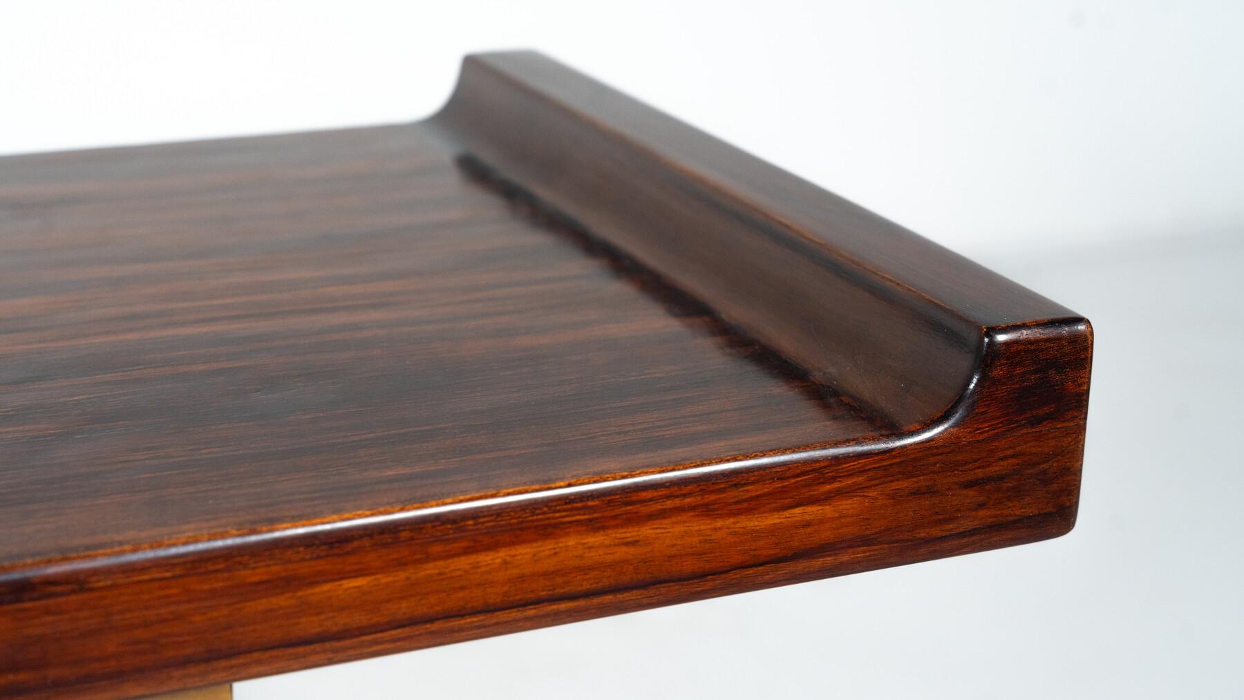 Mid-Century Modern Large Console, Italy, 1970s 5