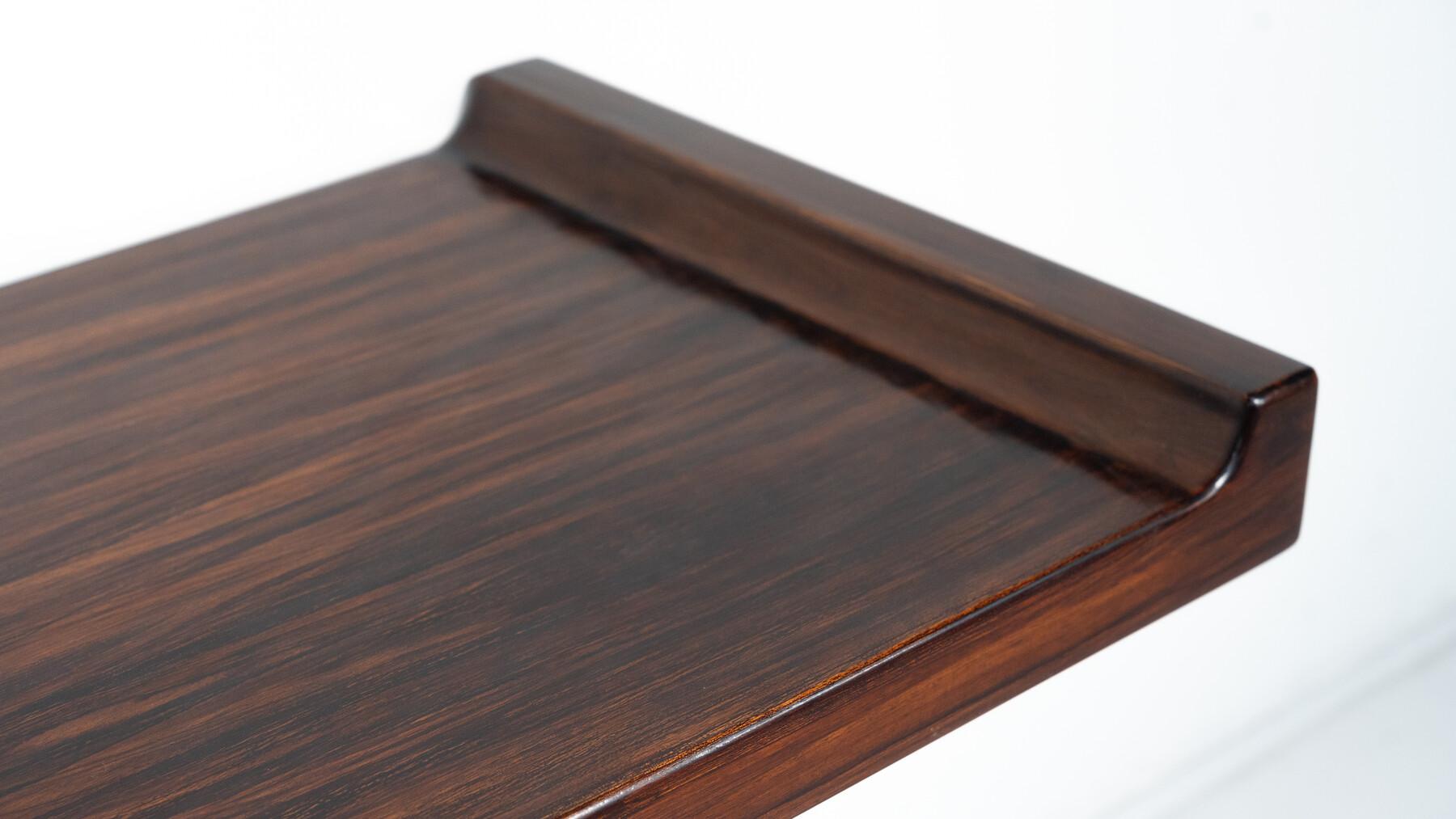 Mid-Century Modern Large Console, Italy, 1970s 8