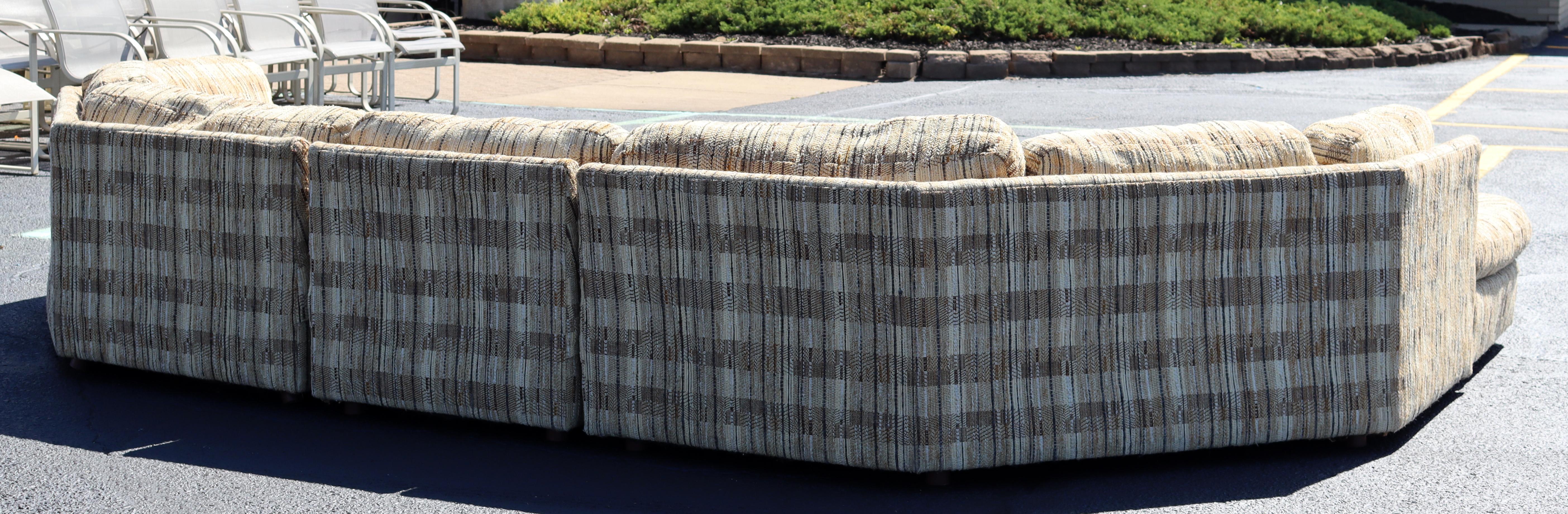 lane sofa sectional