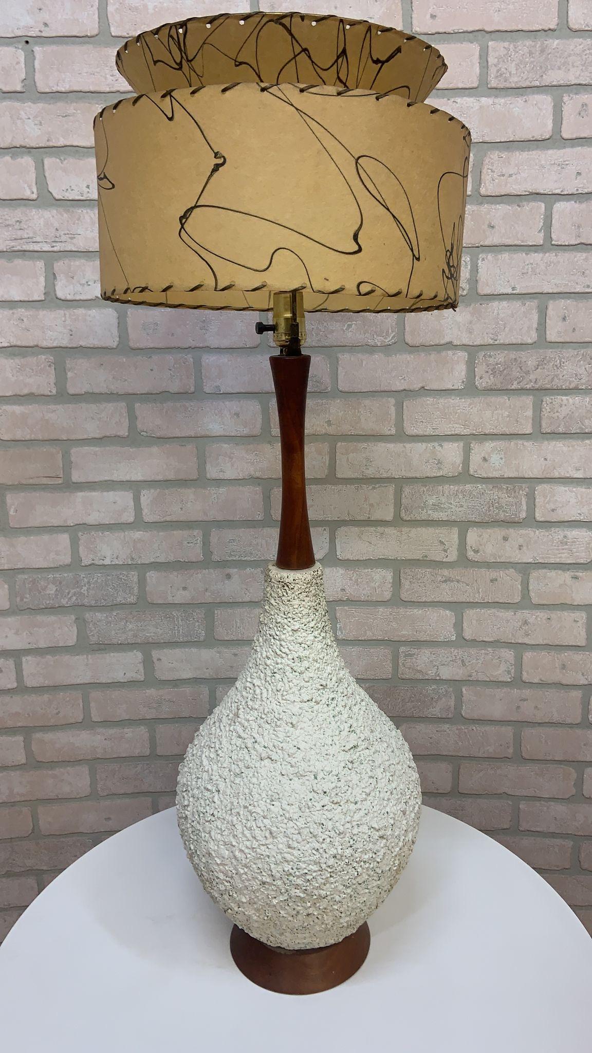 modern large table lamps