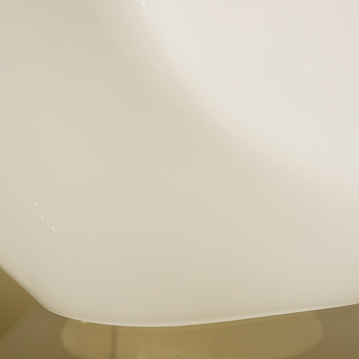 Lampada Munega grande di Gino Vistosi 1970, metà secolo, moderna In condizioni buone in vendita a Uccle, BE