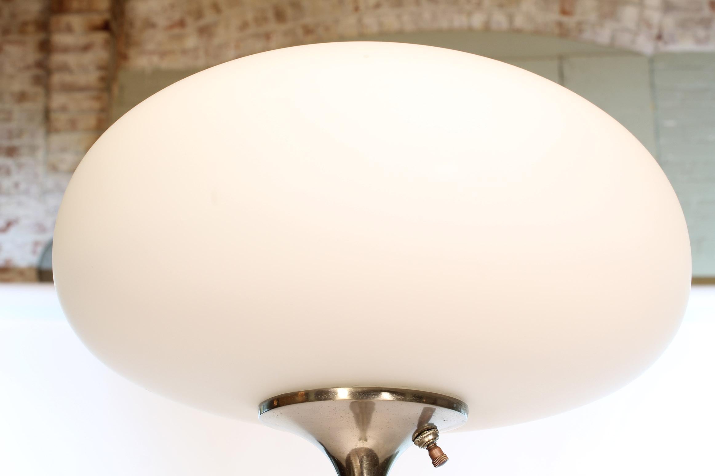 20th Century Mid-Century Modern Laurel Floor Lamp