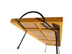 Mid-Century Modern Laverne Bench / Coffee Table by Katavolos, Littell and Kelly