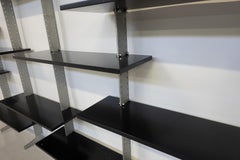 Mid-Century Modern 'LB2' Bookcase by Ignazio Gardella, Italy, 1950s