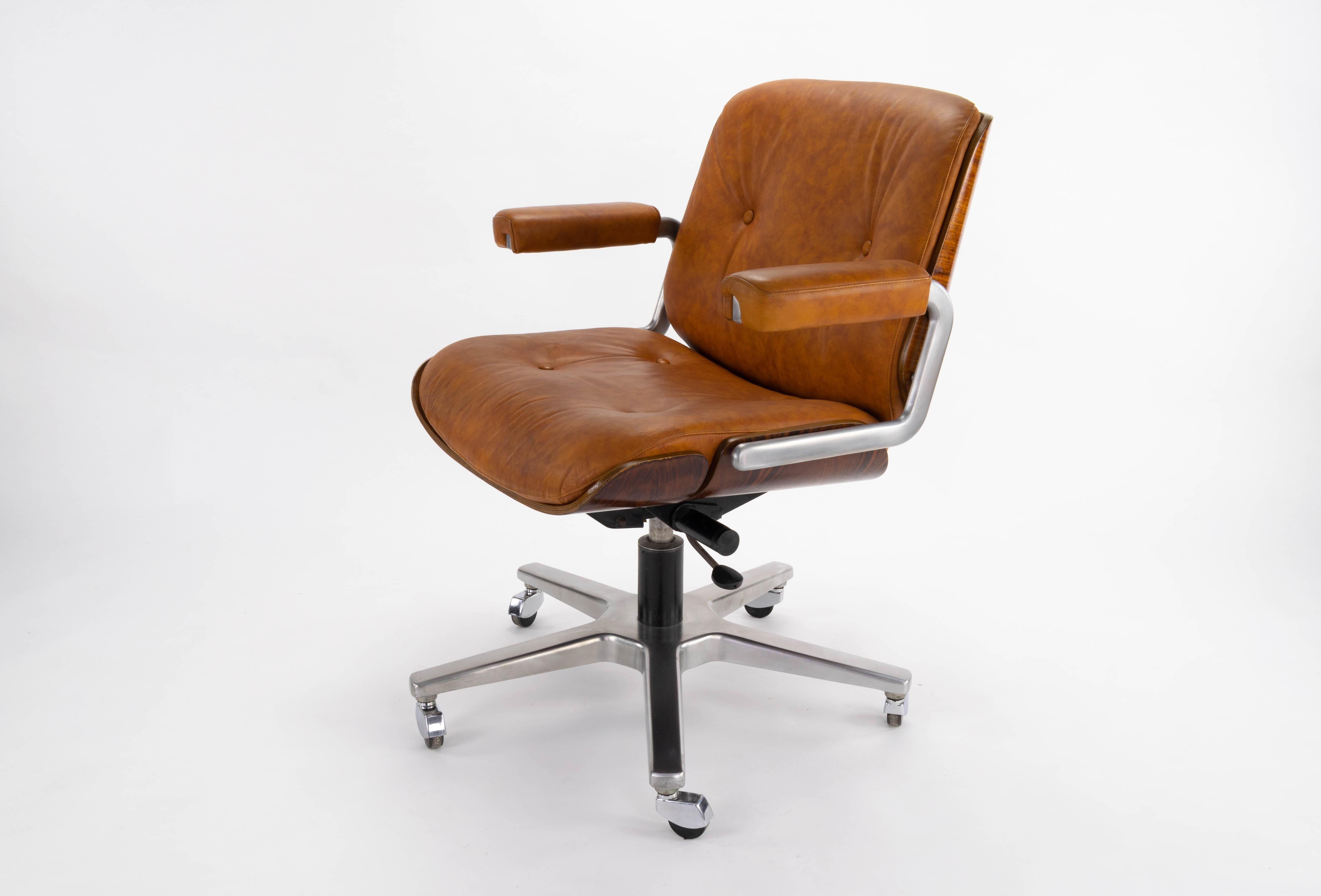 martin stoll office chair