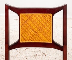 Mid-Century Modern Leg-O-matic Folding Chair, 6