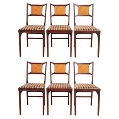 Mid-Century Modern Leg-O-matic Folding Chair, 6