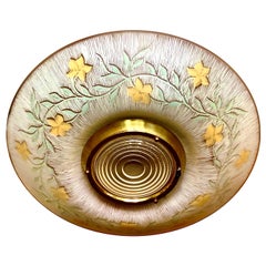 Mid-Century Modern Light Fixture