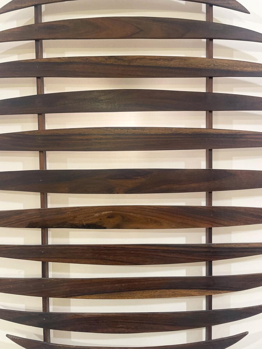 Italian Mid-Century Modern Light Panel, Italy, 1960s For Sale