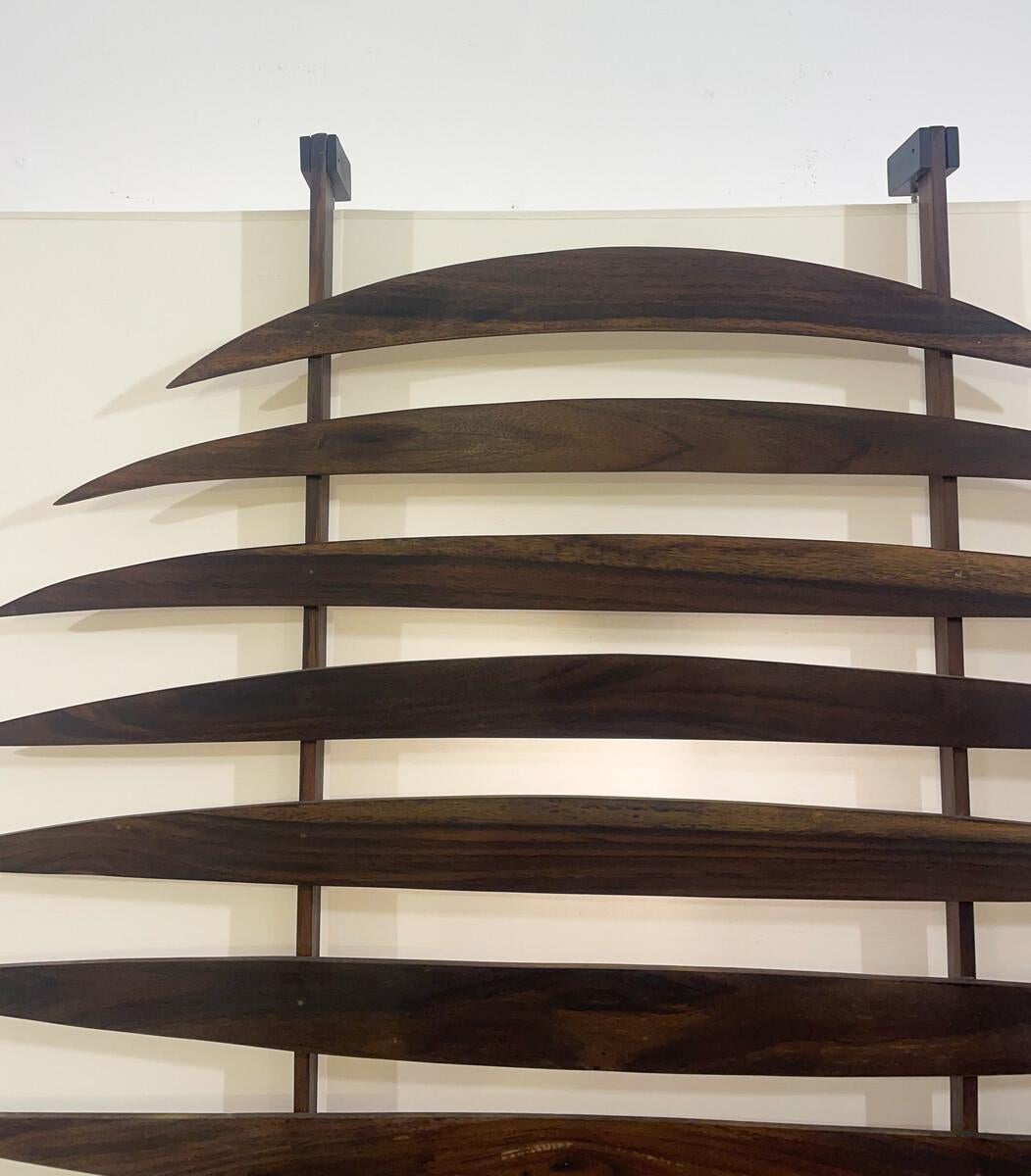 Mid-Century Modern Light Panel, Italy, 1960s In Good Condition For Sale In Brussels, BE