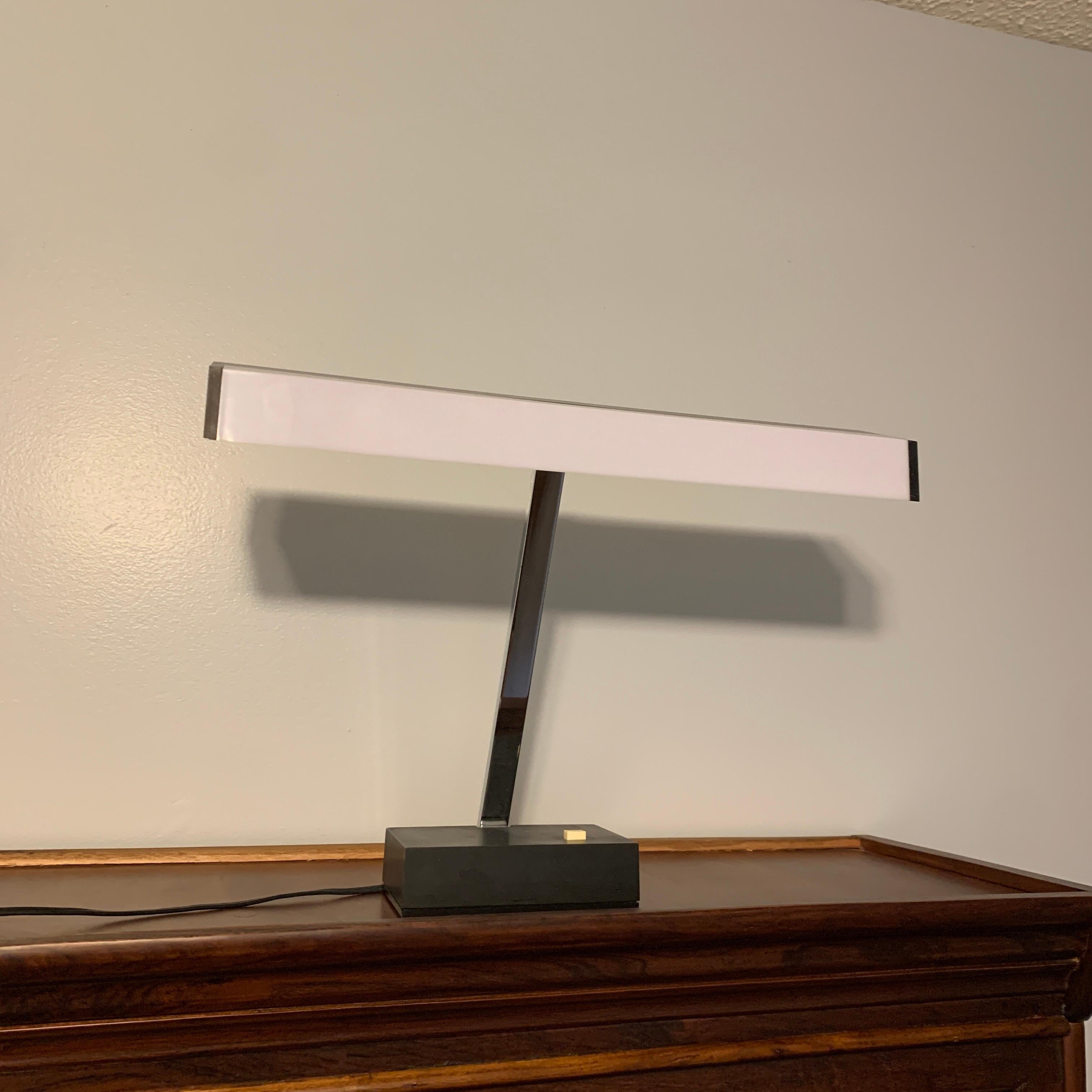 lightolier desk lamp