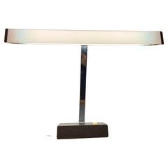 Mid Century Modern Lightolier Articulating Desk Lamp