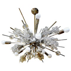 Stilnovo Chandeliers and Pendants