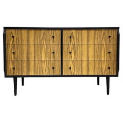 Used Mid-Century Modern Long Dresser by Kent Coffey’s Teakway Line, circa 1960s