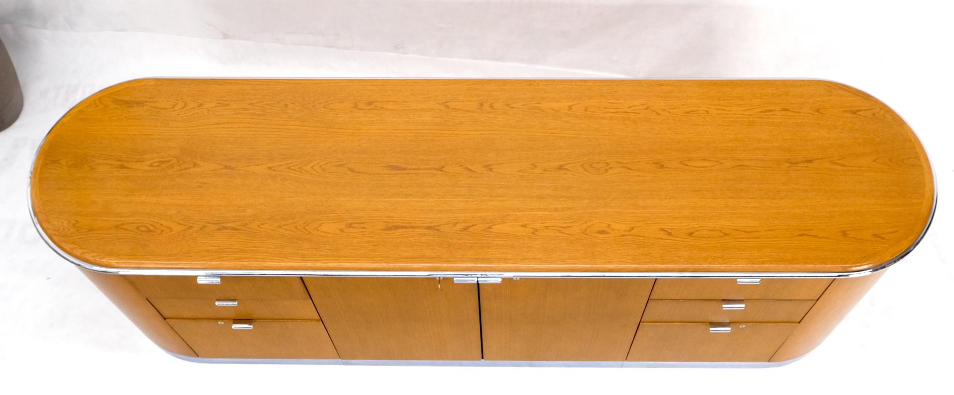 credenza definition