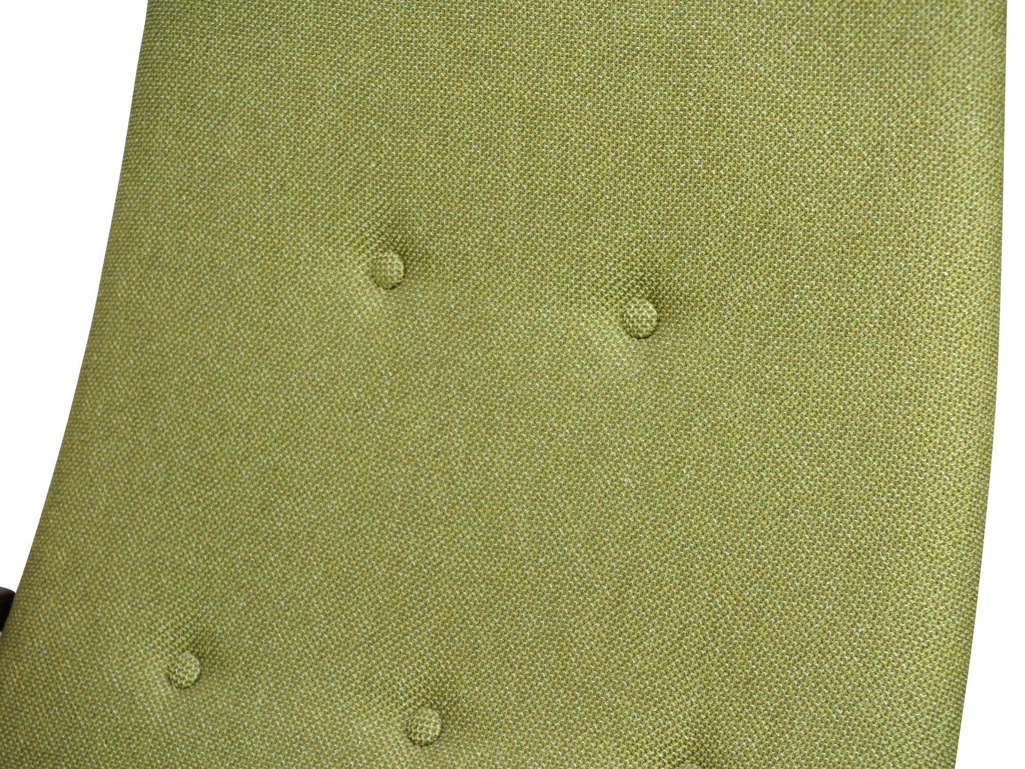 Mid-Century Modern Lounge Chair by Allan Gould For Sale 2