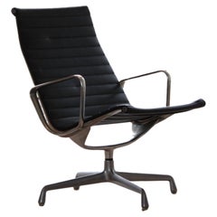 Mid Century Modern Lounge Chair by Charles & Ray Eames for Herman Miller, 1960s