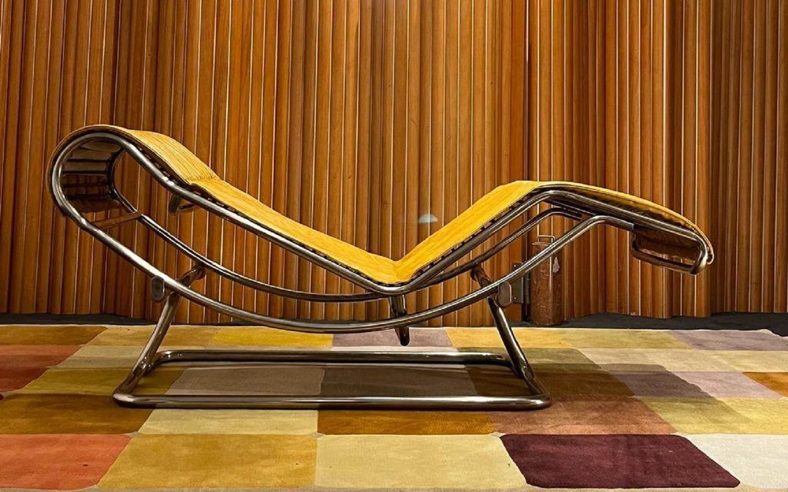 Mid-Century Modern Lounge Chair by Guido Faleschini for Mariani 8