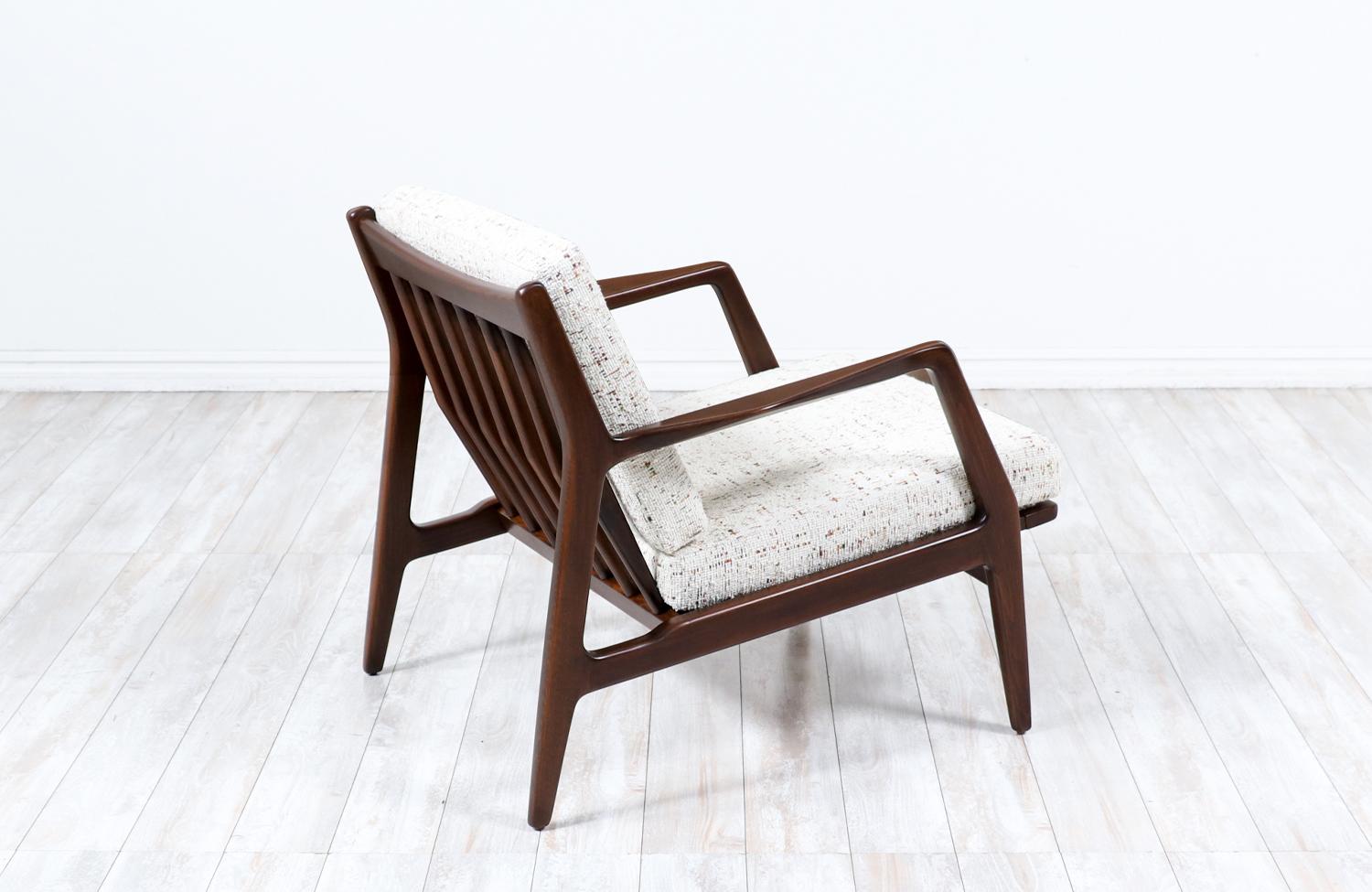 kofod larsen chair