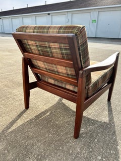 Moderner Loungesessel aus der Mitte des Jahrhunderts von Toothill Furniture-UK