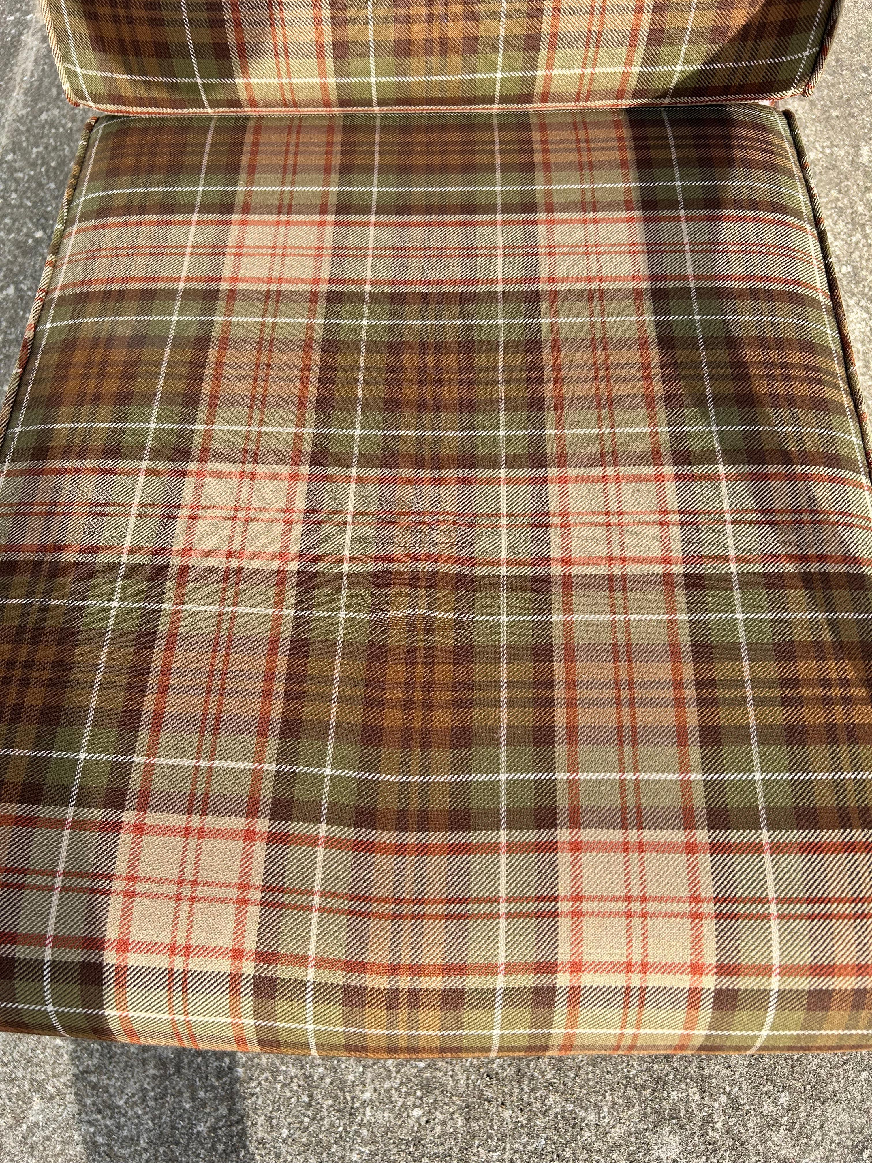 Sedia da salotto moderna Mid-Century di Toothill Furniture-UK in vendita 1