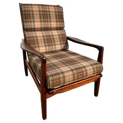 Mid-Century Modern Lounge Chair by Toothill-UK
