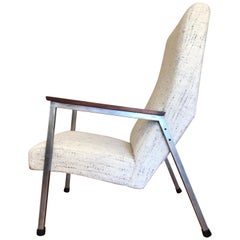 Modern Occasional Chair Rob Parry Attributed 