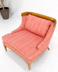 Mid-Century Modern Lounge Chair John Lubberts and Lambert Mulder for Tomlinson