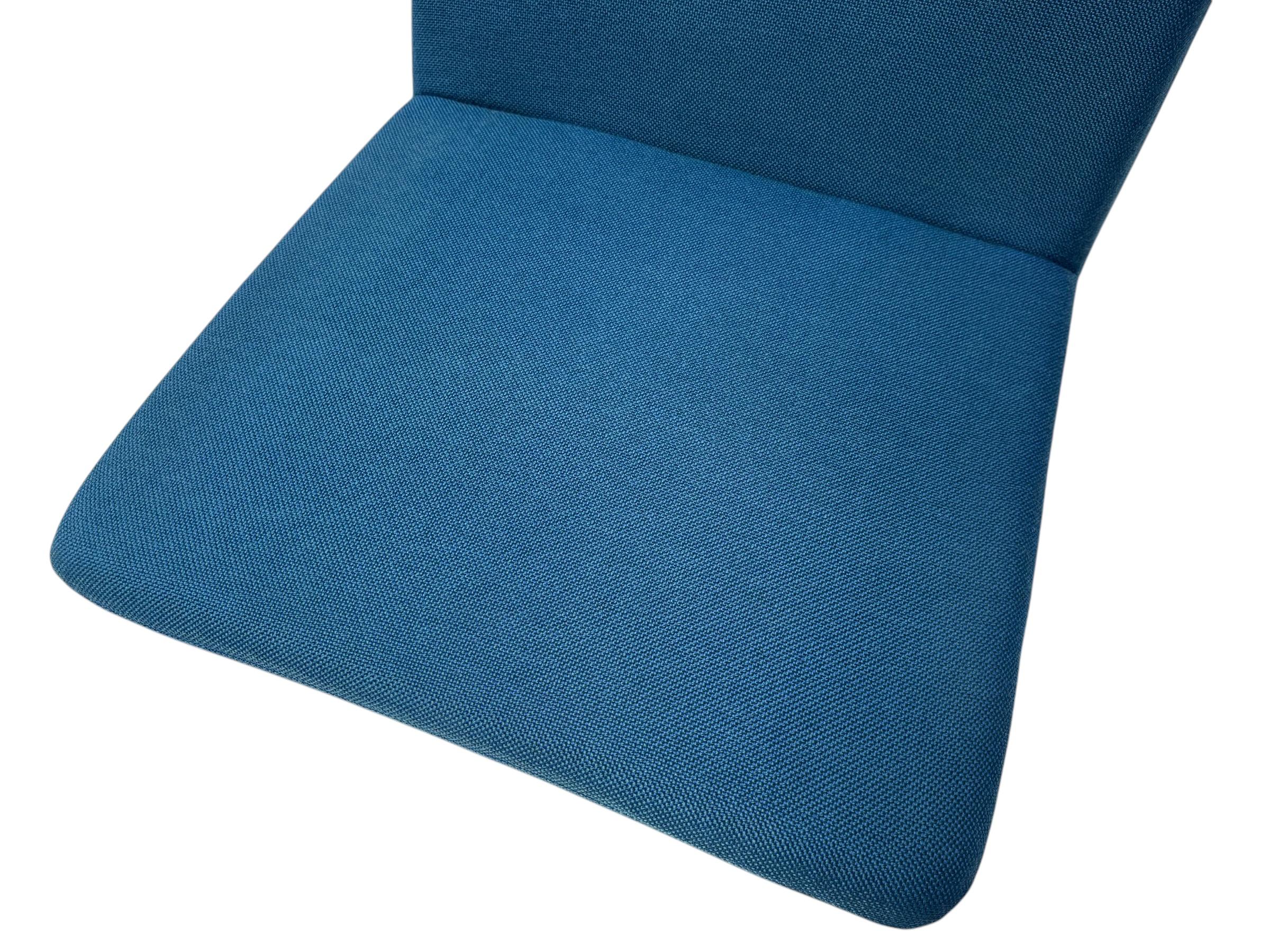 Silla de salón moderna de mediados de siglo nº 1432 de Andre Cordemeijer para Gispen, 1961 en venta 1