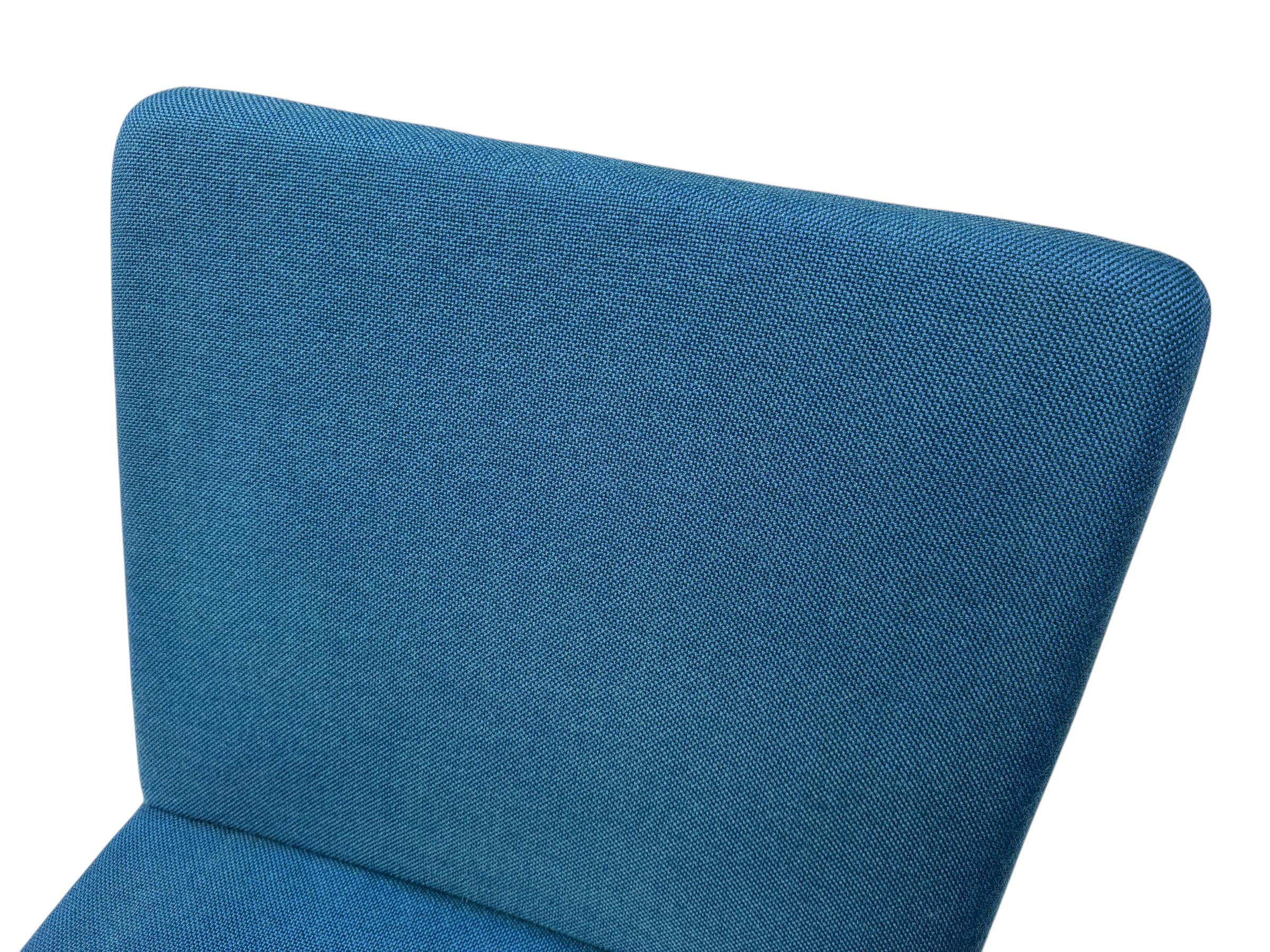 Silla de salón moderna de mediados de siglo nº 1432 de Andre Cordemeijer para Gispen, 1961 en venta 2