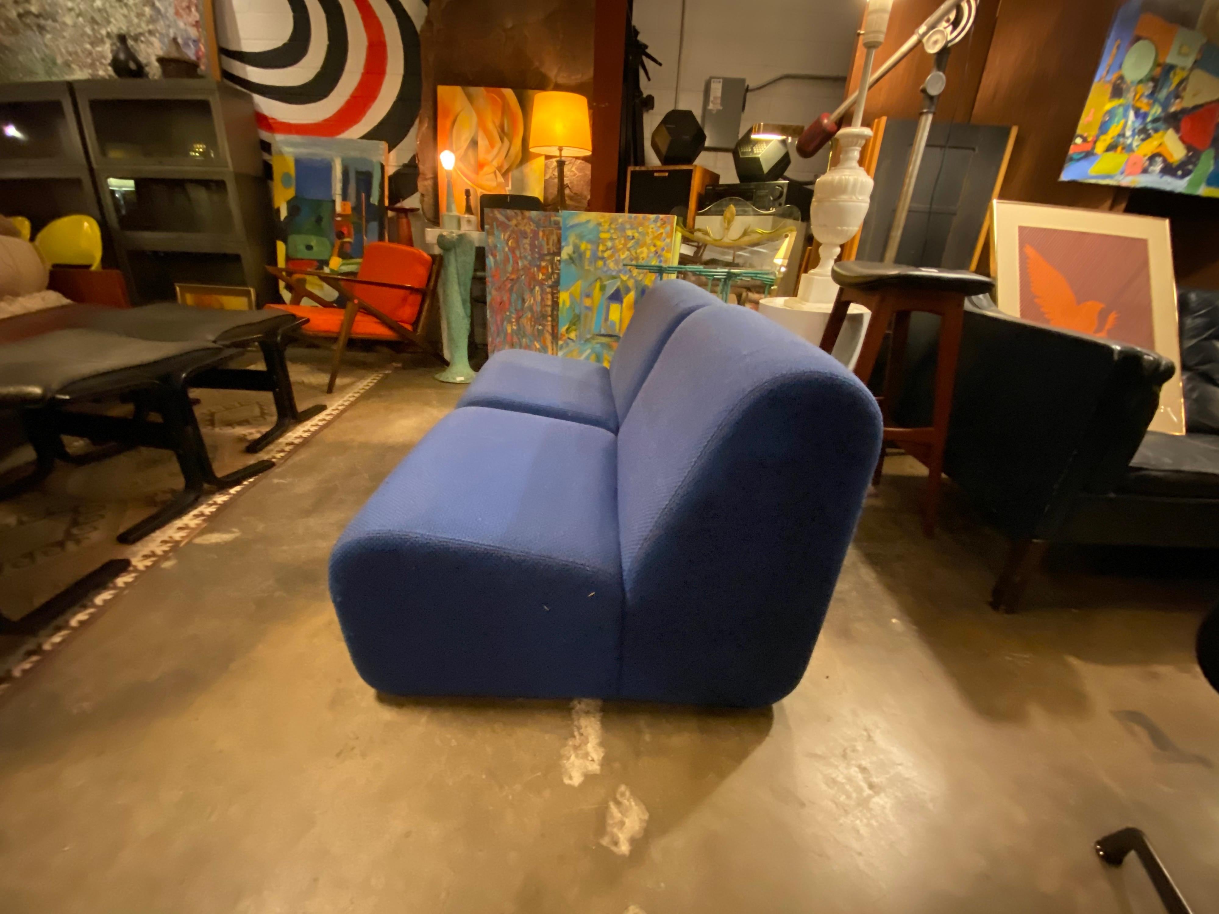 20th Century Mid-Century Modern Lounge Chairs Designed by John Mascheroni