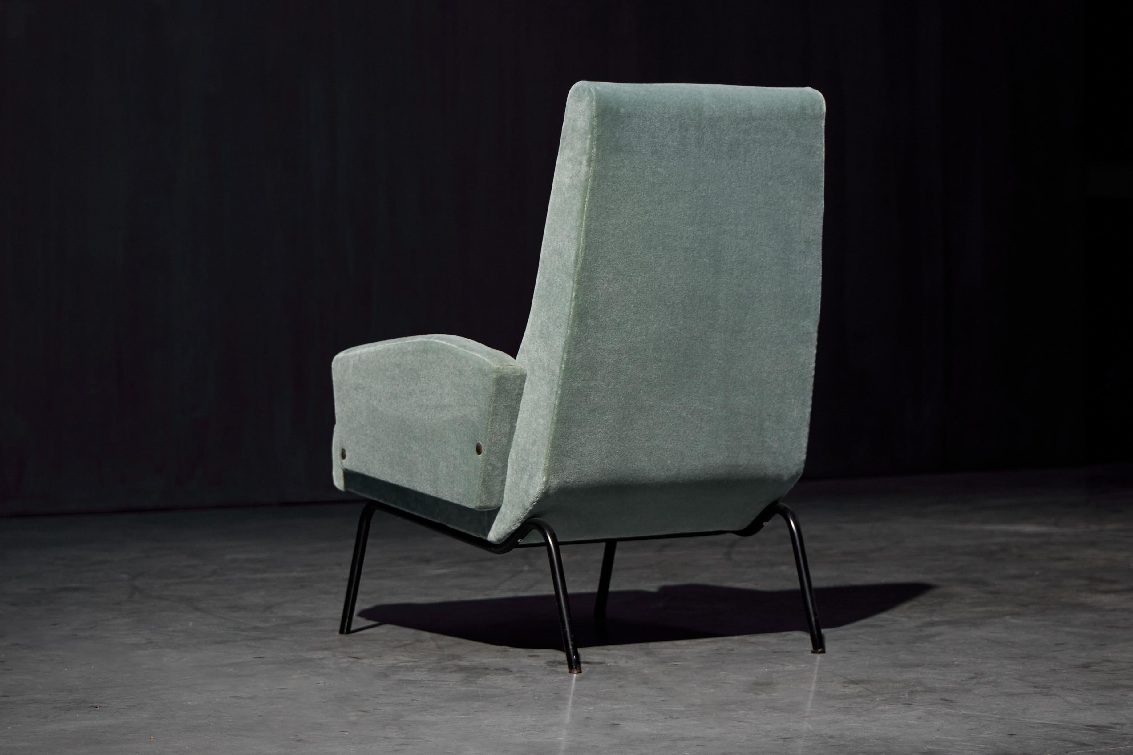 Chaises longues The Moderns dans le style de Gastone Rinaldi, Italie, années 1950 en vente 3
