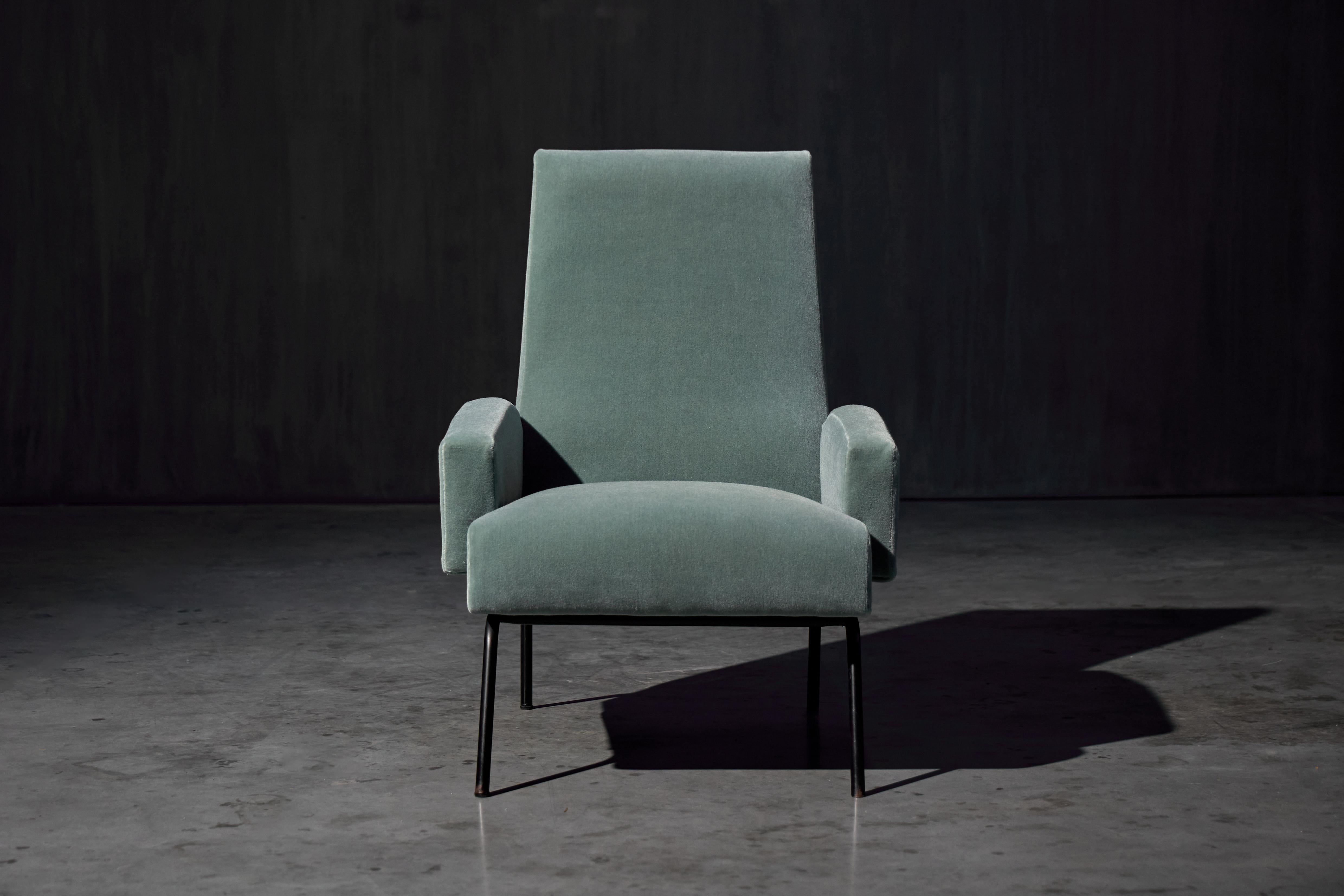 Chaises longues The Moderns dans le style de Gastone Rinaldi, Italie, années 1950 en vente 4