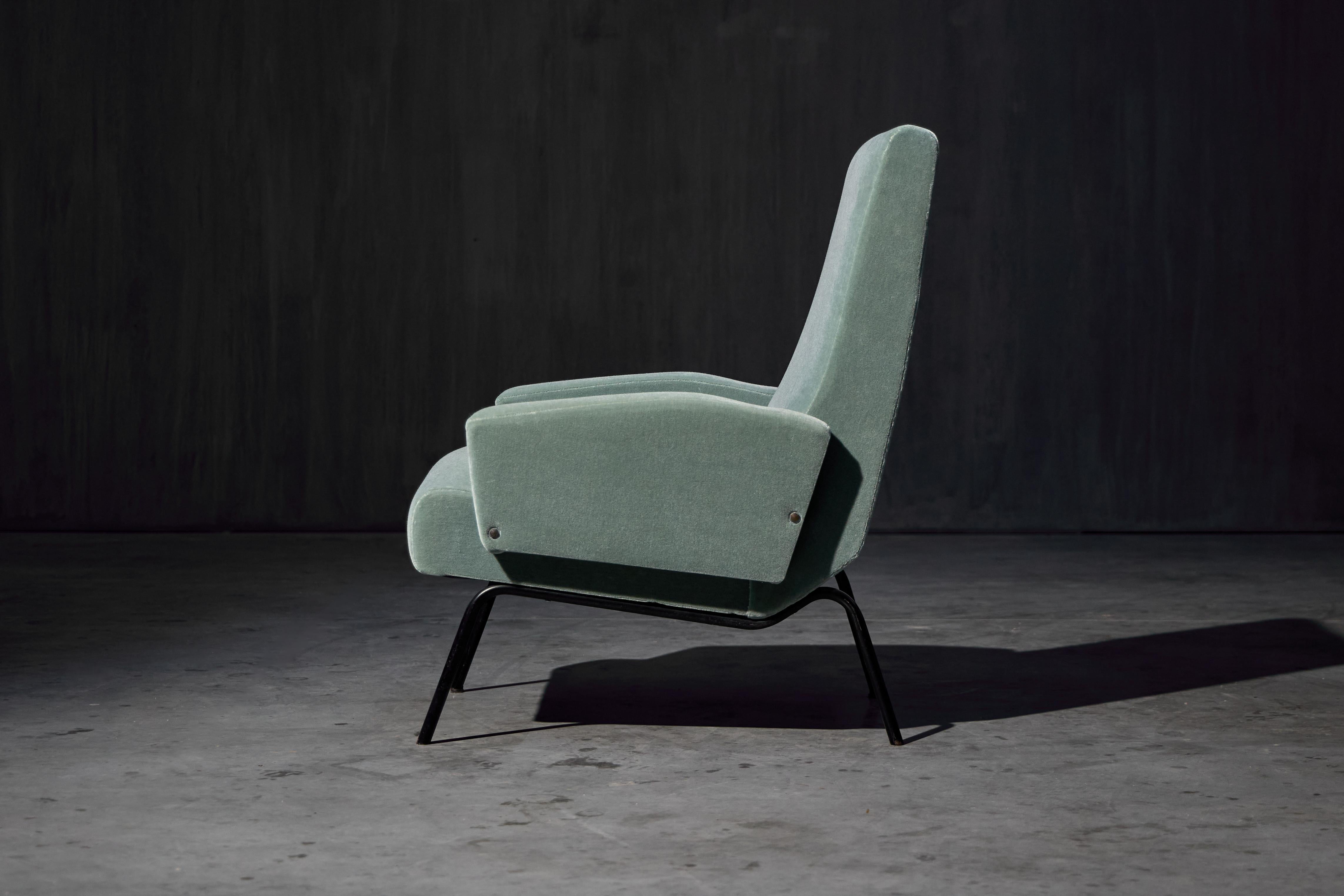 Chaises longues The Moderns dans le style de Gastone Rinaldi, Italie, années 1950 en vente 1