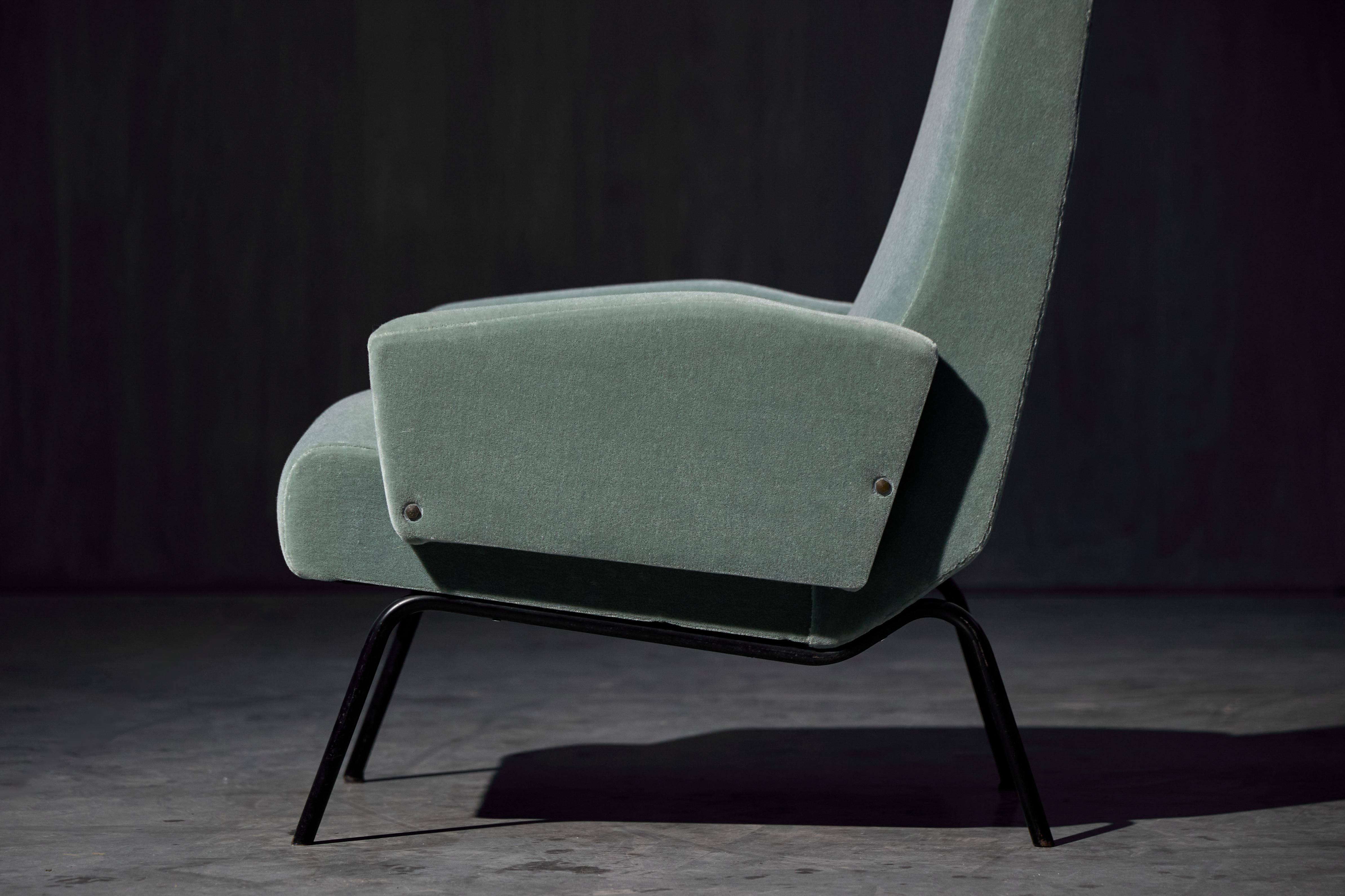 Chaises longues The Moderns dans le style de Gastone Rinaldi, Italie, années 1950 en vente 2