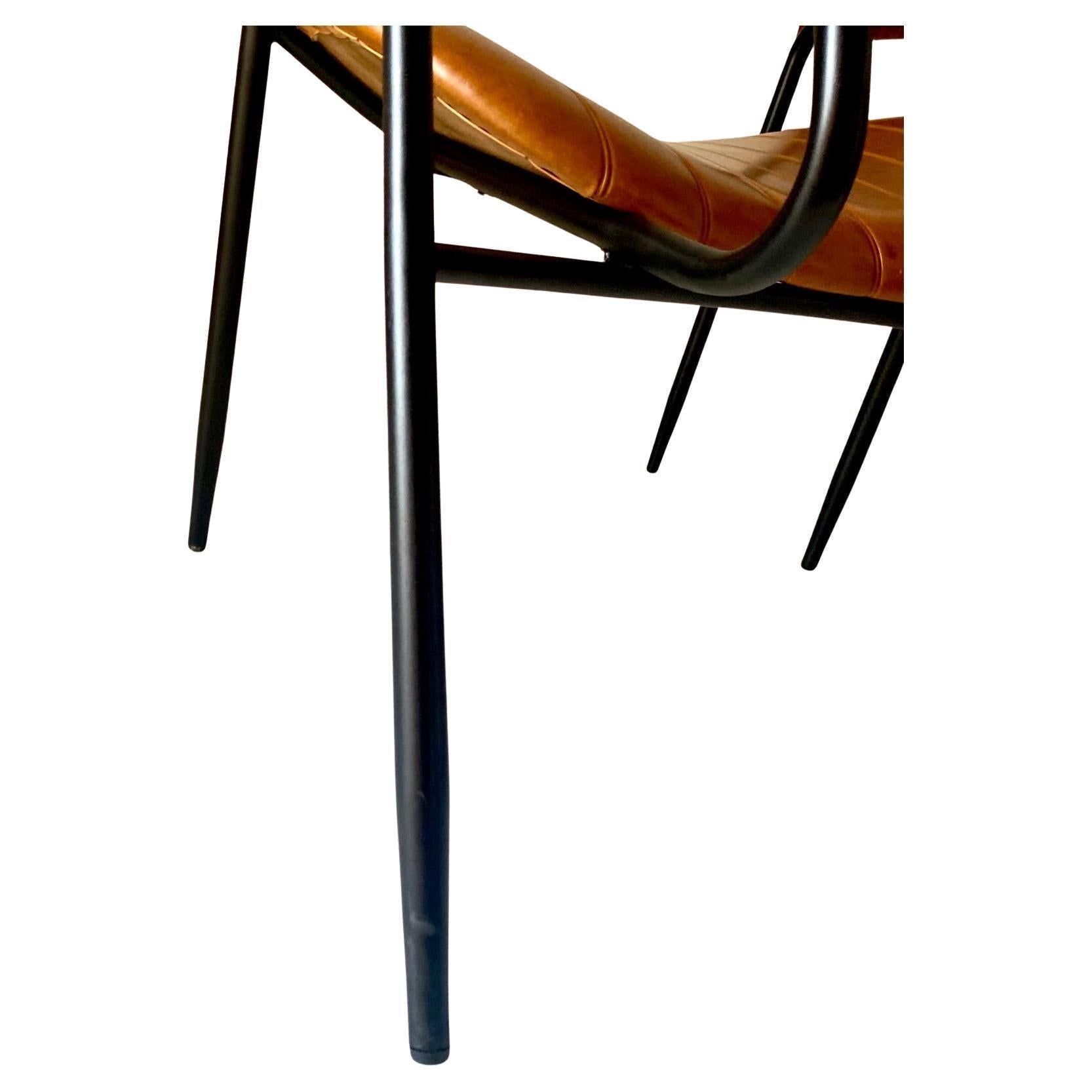 Moderne italienische Sessel, zweier-Set, Gastone Rinaldi, Italien 1960er Jahre im Angebot 11