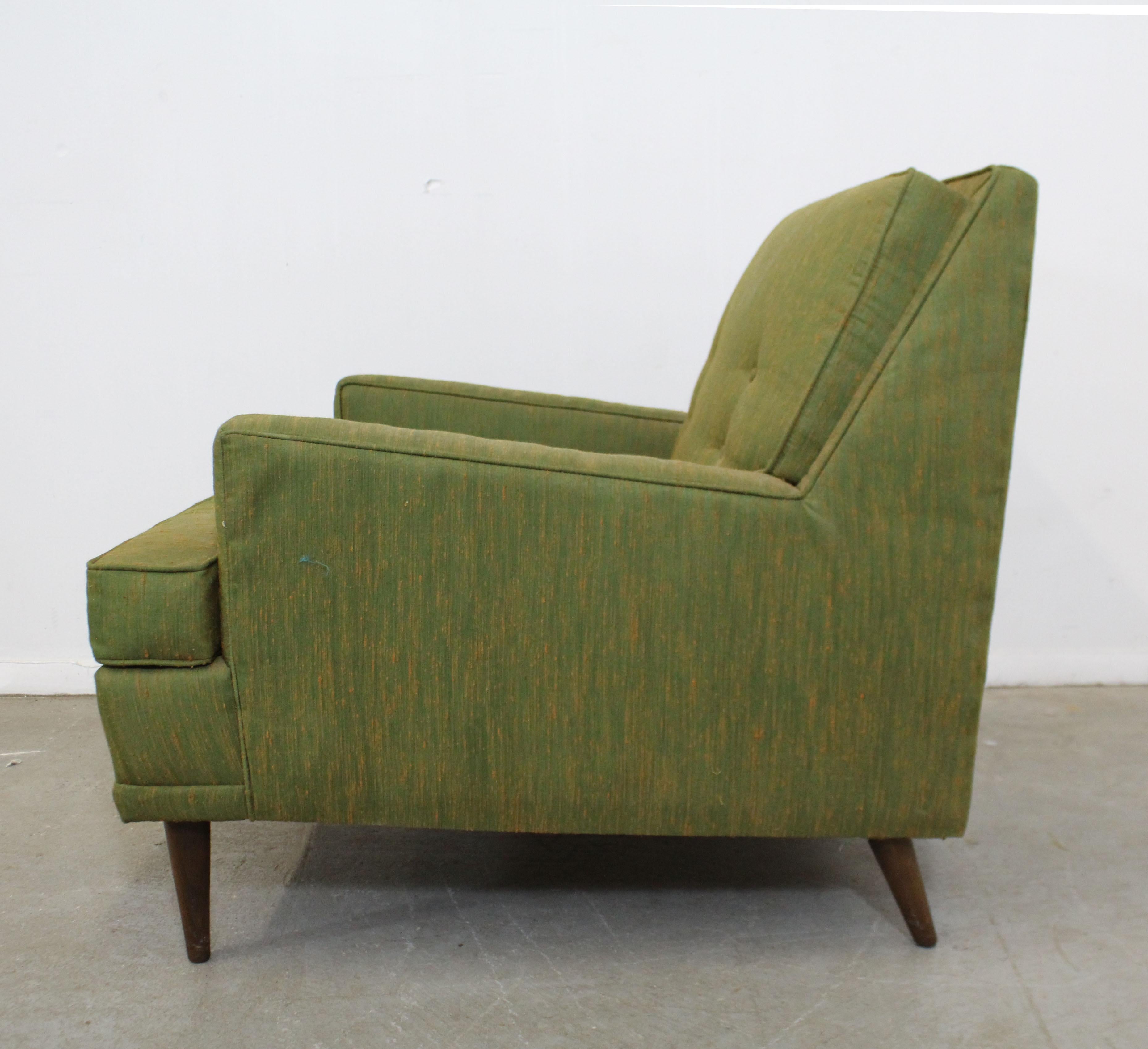 kroehler furniture vintage