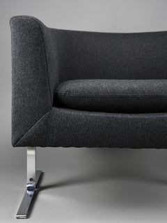 Mid-century modern lounge chair by Geoffrey Harcourt for Artifort, Netherlands