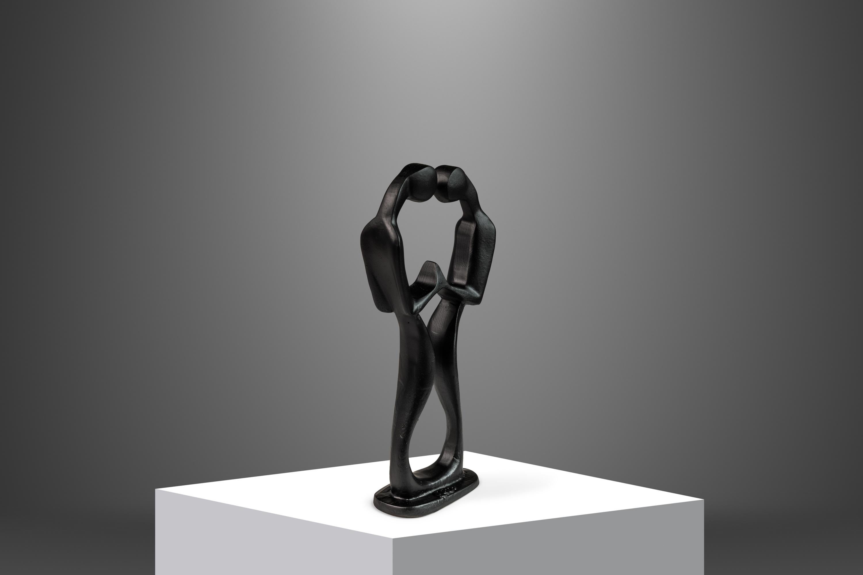 Mid-Century moderno Scultura 