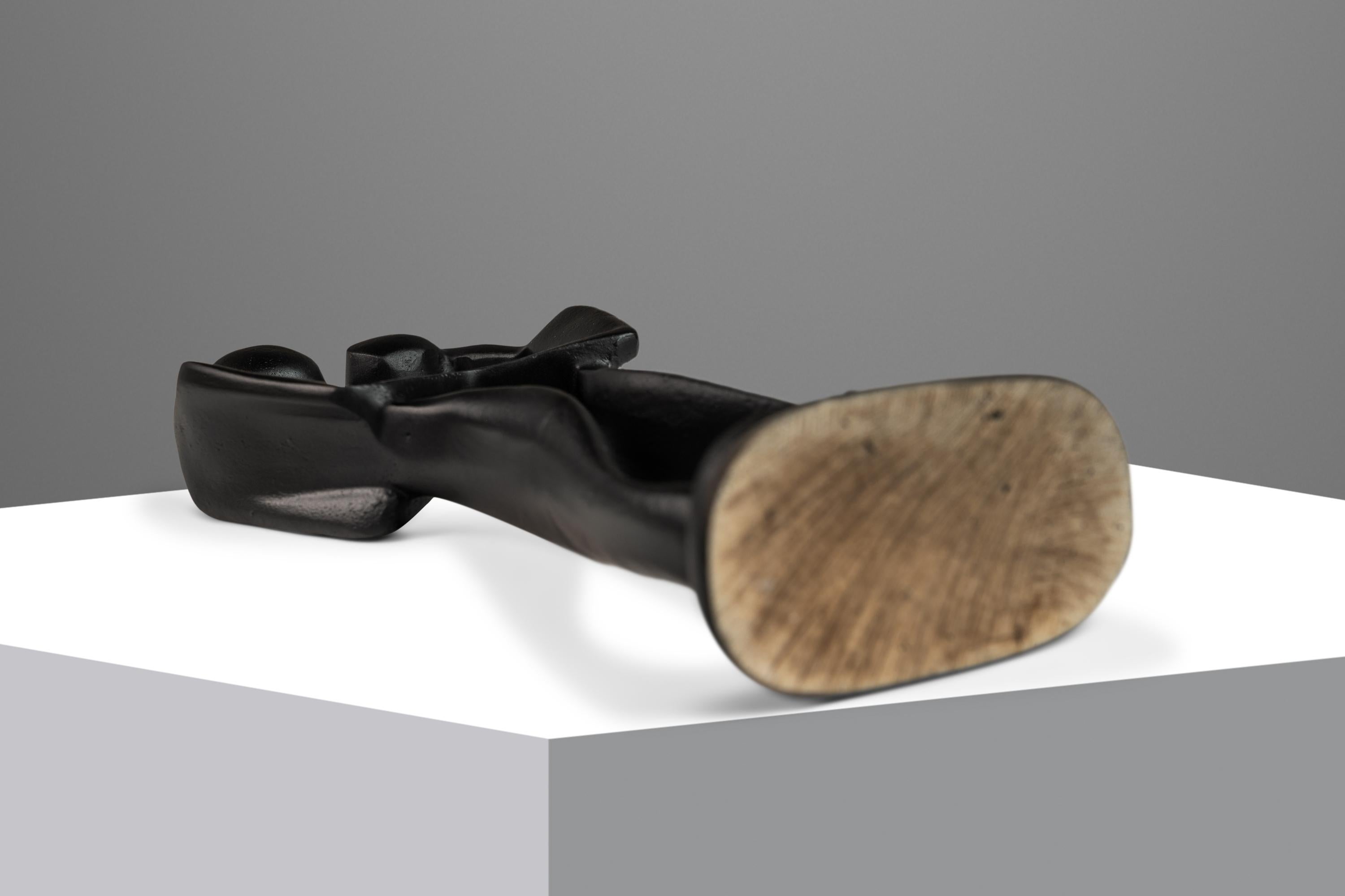 Fine XX secolo Scultura 