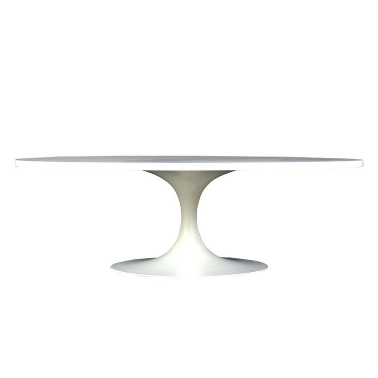 MidCentury Modern Low Coffee Table at 1stDibs