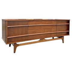 Wood Credenzas
