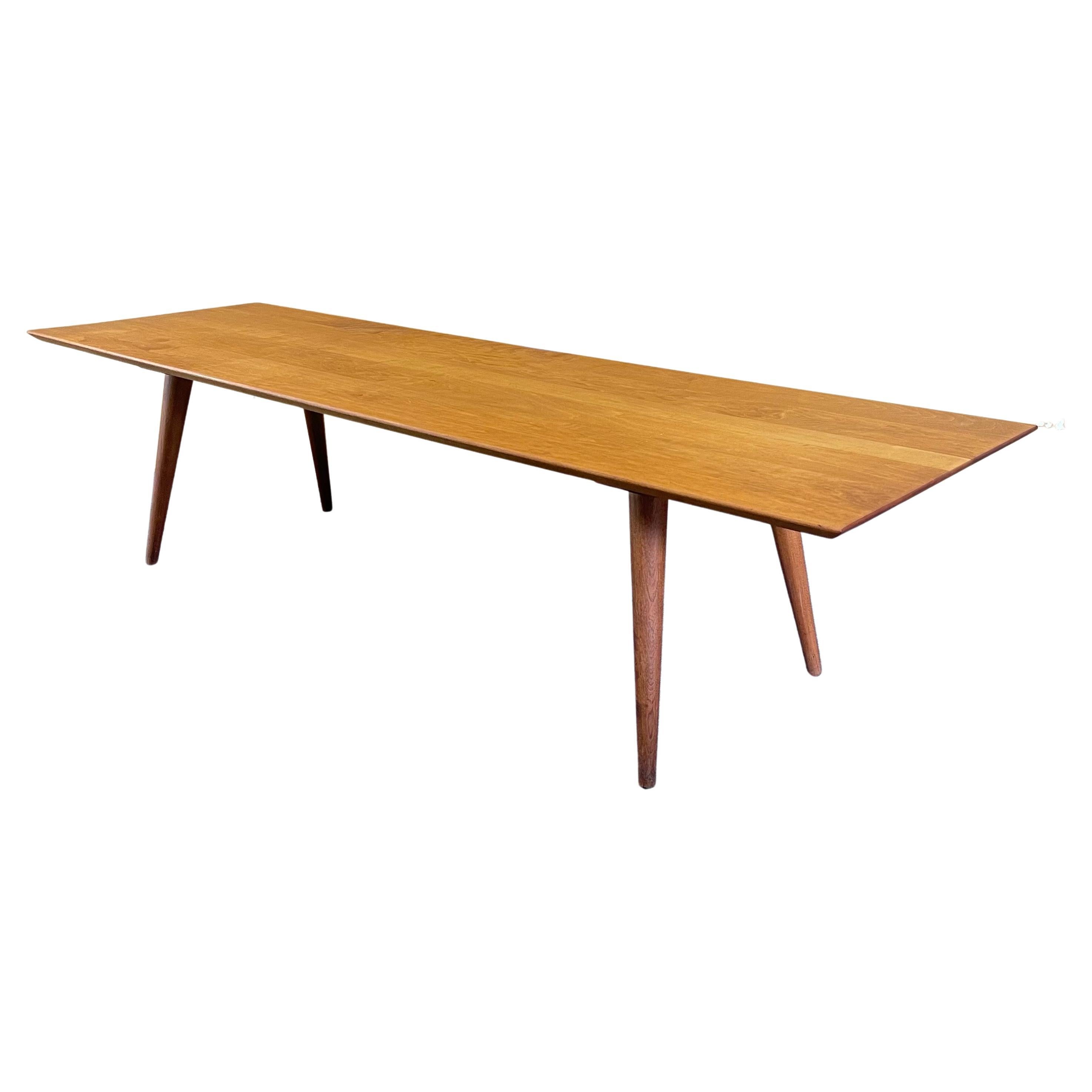 Mid-Century Modern Low Profile Coffee Table by Paul McCobb for Planner Group For Sale 6