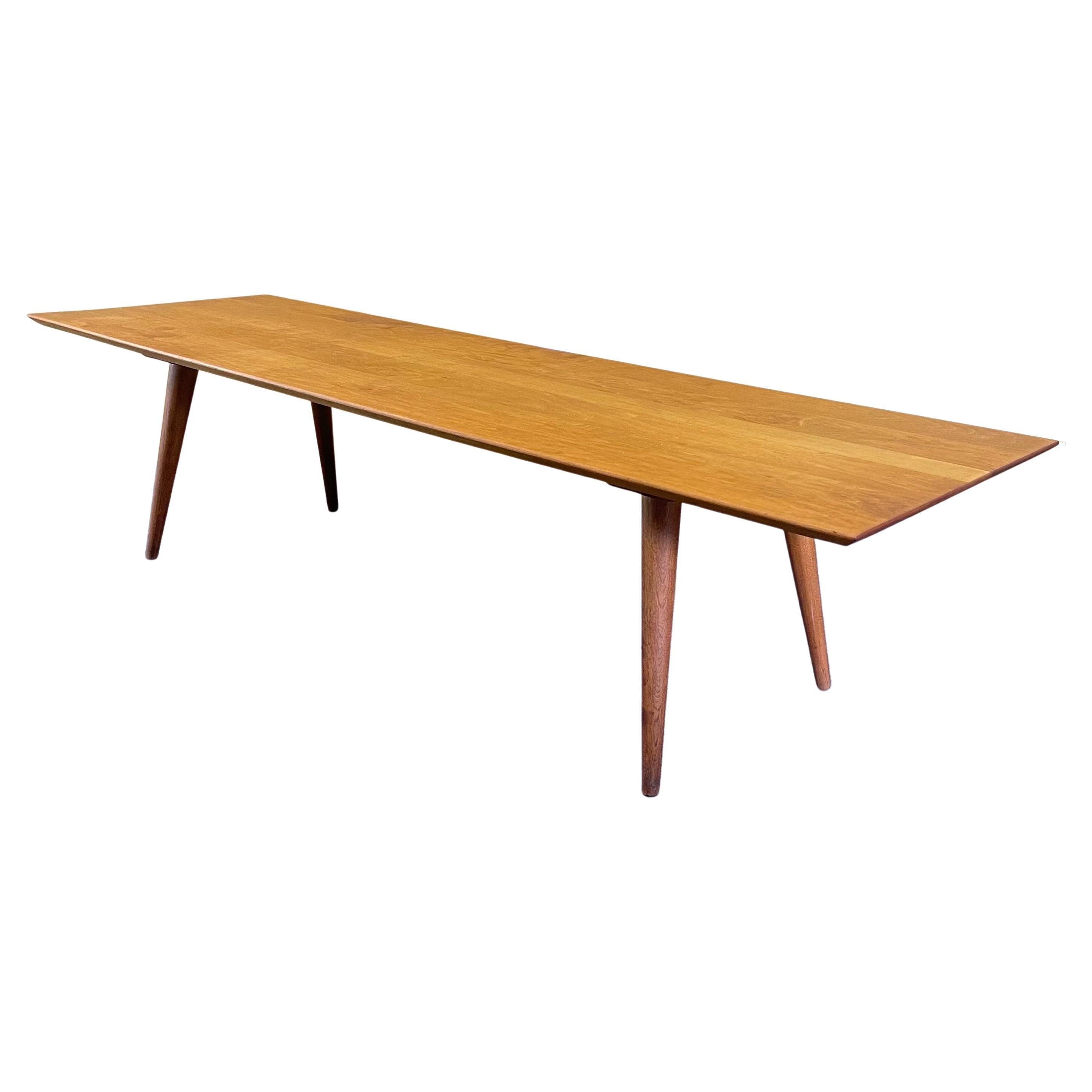 Mid-Century Modern Low Profile Coffee Table by Paul McCobb for Planner Group For Sale