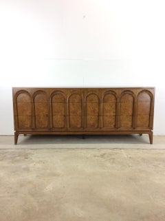 Mid Century Modern Lowboy Dresser by Thomasville