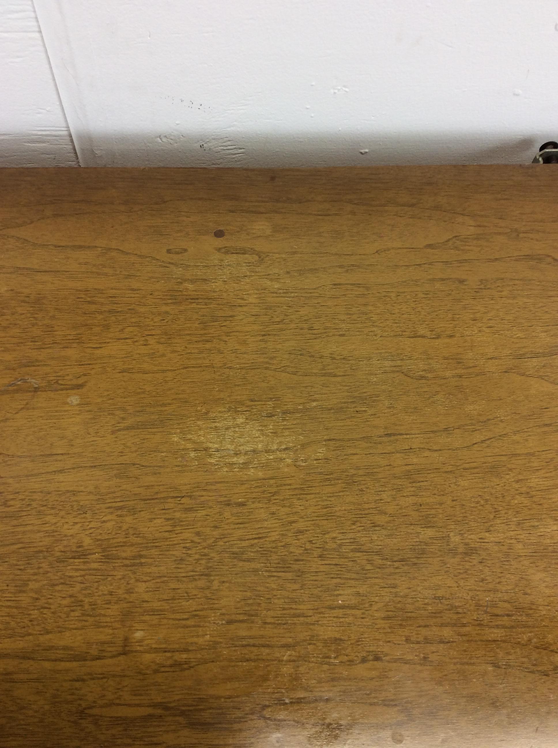 20th Century Mid Century Modern Lowboy Dresser 